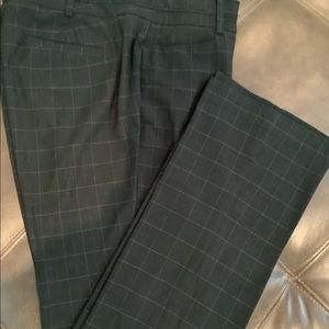 Tall 16 stretch New York & Co pants